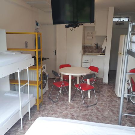 Studio 410 - Perto Unb Brasília Eksteriør bilde