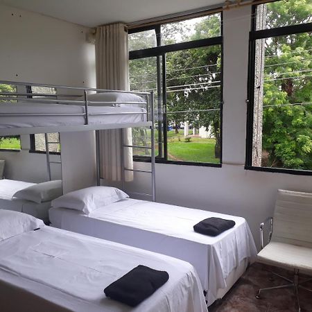 Studio 410 - Perto Unb Brasília Eksteriør bilde