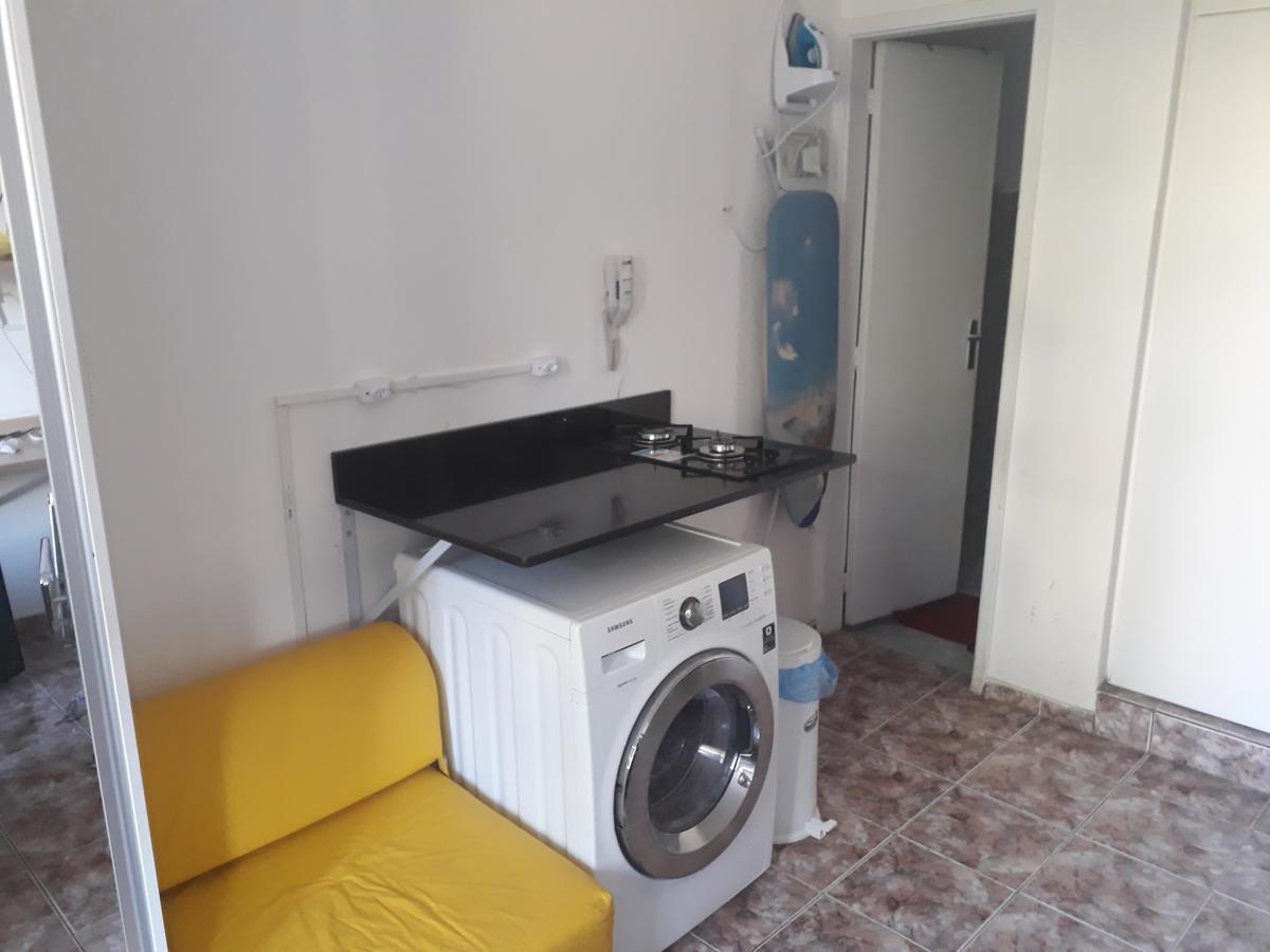 Studio 410 - Perto Unb Brasília Eksteriør bilde