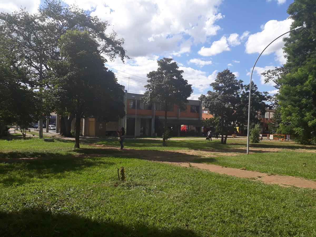 Studio 410 - Perto Unb Brasília Eksteriør bilde