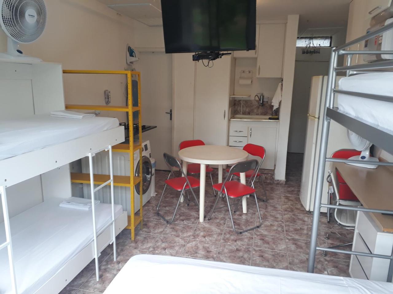 Studio 410 - Perto Unb Brasília Eksteriør bilde