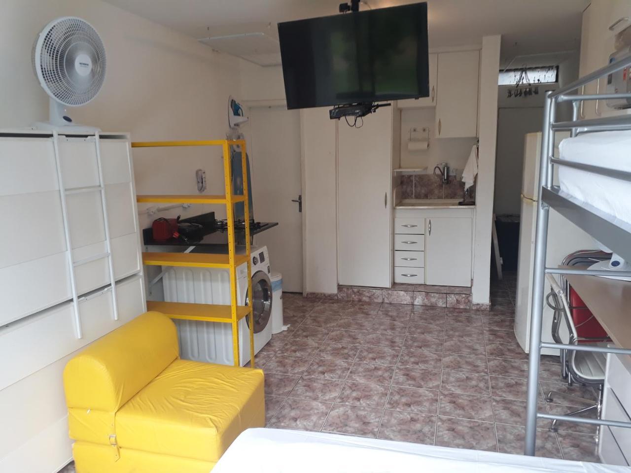 Studio 410 - Perto Unb Brasília Eksteriør bilde
